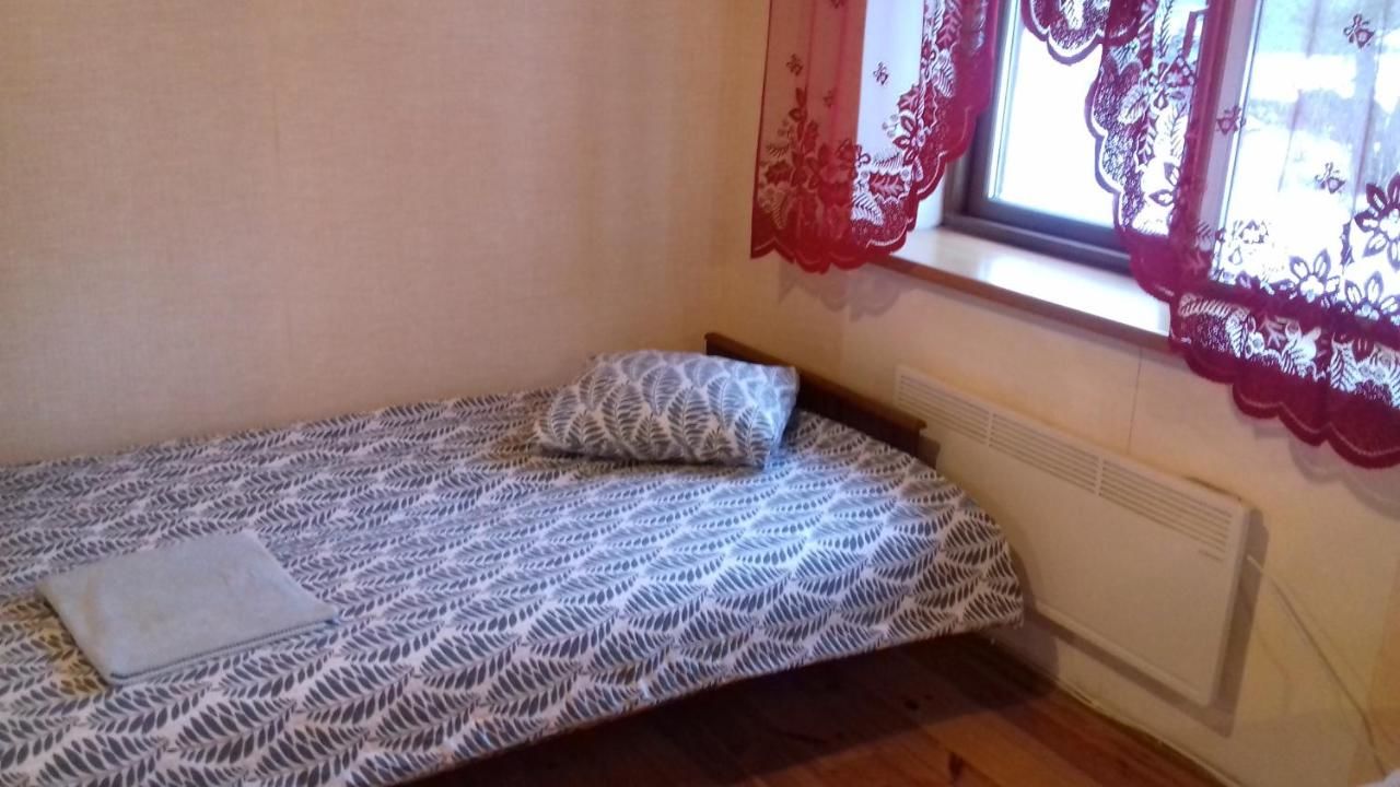 Проживание в семье Paide Homestay Kriilevälja-8